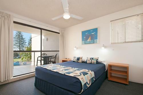 Hotel Bellardoo Holiday Apartments