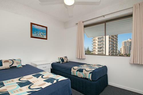 Hotel Bellardoo Holiday Apartments