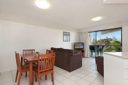 Hotel Bellardoo Holiday Apartments