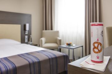 Intercityhotel Ingolstadt