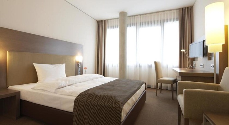 Intercityhotel Ingolstadt