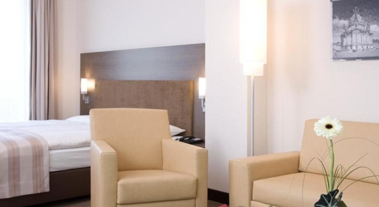 Intercityhotel Ingolstadt