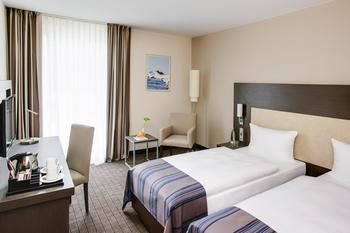 Intercityhotel Ingolstadt