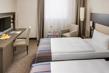 Intercityhotel Ingolstadt