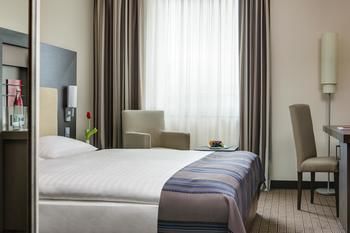 Intercityhotel Ingolstadt