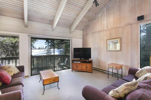 Apartamentos Mammoth Point By 101 Great Escapes