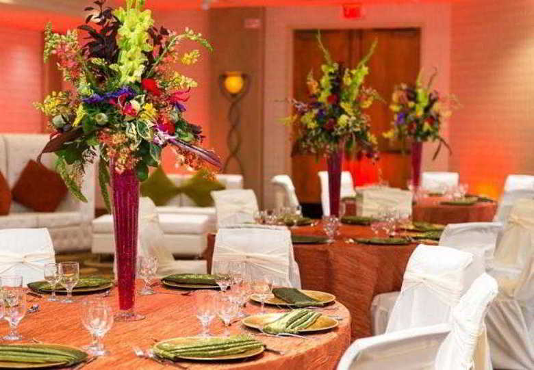 Hotel Sacramento Marriott Rancho Cordova