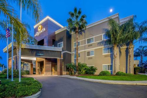 Hotel La Quinta Inn & Suites Modesto Salida