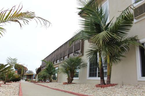 Motel Sea Air Inn