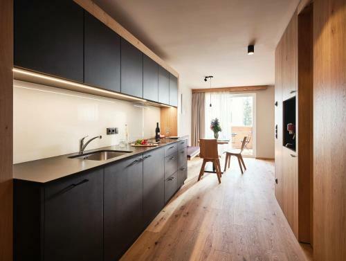 Apartamento Alpe Di Susi