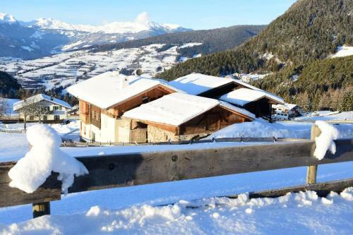 Apartamento Ritschhof
