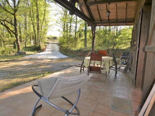 Holiday Home L'aub�pine