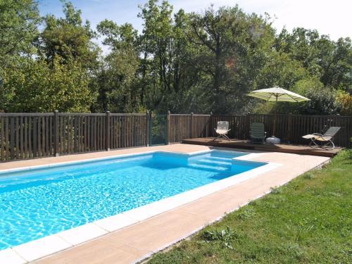 Holiday Home L'aub�pine