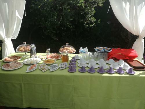 Hotel La Fattoria Park