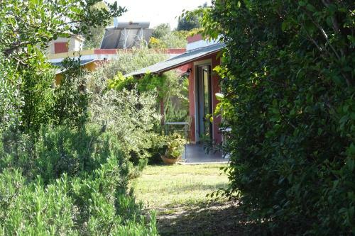 B&B Casa Per Ferie Villaggiocarovana