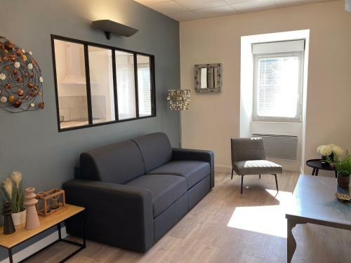 Apartamento L?atelier D?auguste