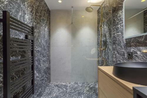 Apartamento New ! Amazing Flat - 2 Rooms - Downtown Lyon