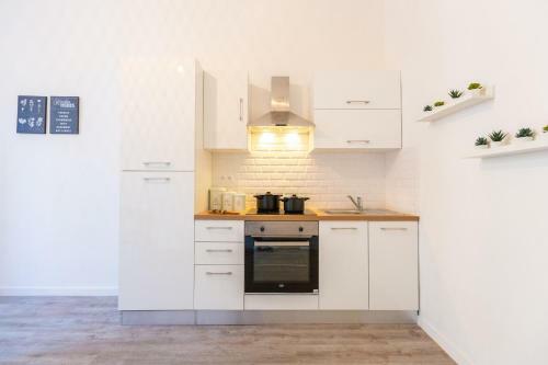 Apartamento Sublime T4, Centre Ville / St Charles, Wifi