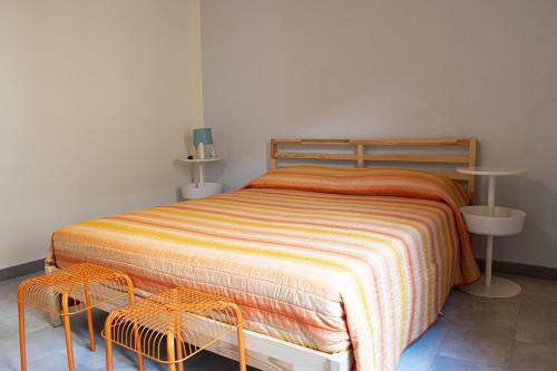 Apartamento Civico Del Mare
