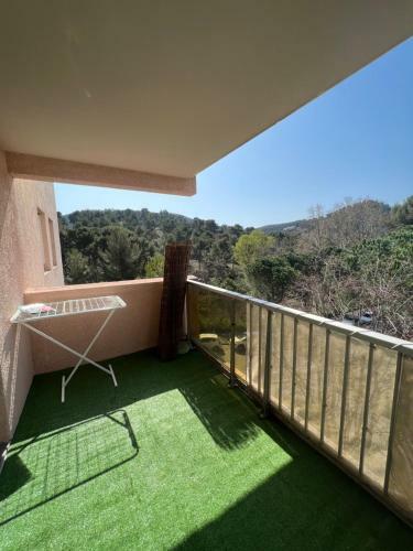 Apartamento Superbe Appartement Dans Les Calanques