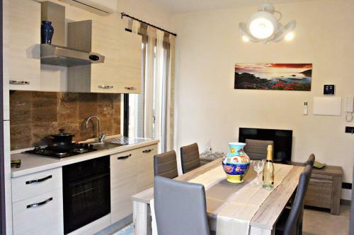 Apartamento Noryhouse