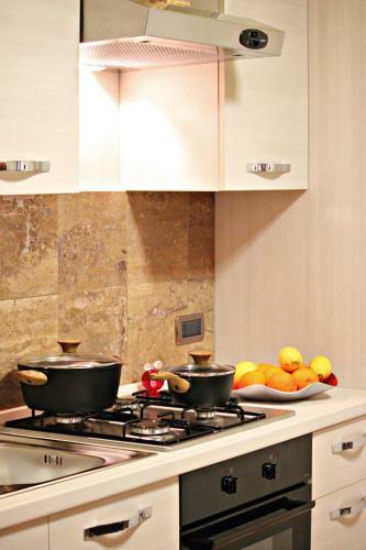 Apartamento Noryhouse