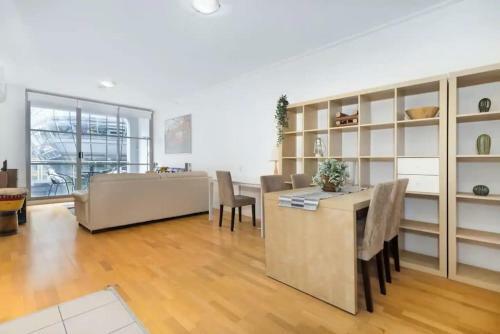 Apartamento New! Cozy & Stunning Studio Next To Darling Harbour