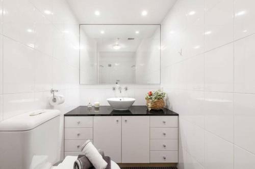 Apartamento New! Cozy & Stunning Studio Next To Darling Harbour