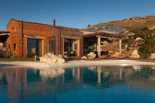 Apartamento Casa Saleiman