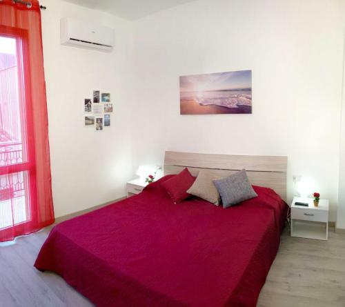 Bed & Breakfast Sole Di Castellammare