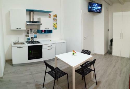 Bed & Breakfast Sole Di Castellammare