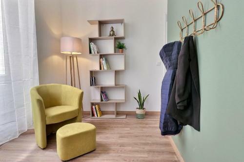 Apartamento Superbe Appartement