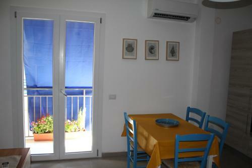 Apartamento Casa Vacanze Gloria