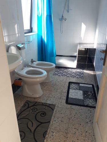 Apartamento History Center House Big Suite! Sea View!