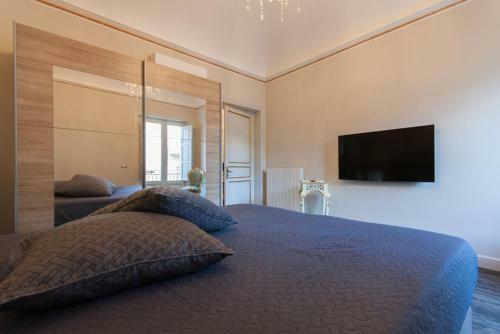 Apartamento Casa Giuliana