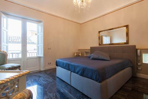 Apartamento Casa Giuliana