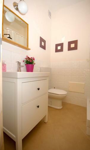 Apartamento A Casa Di Cinzia
