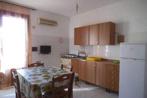Appartamento Derna 25, Piano 2