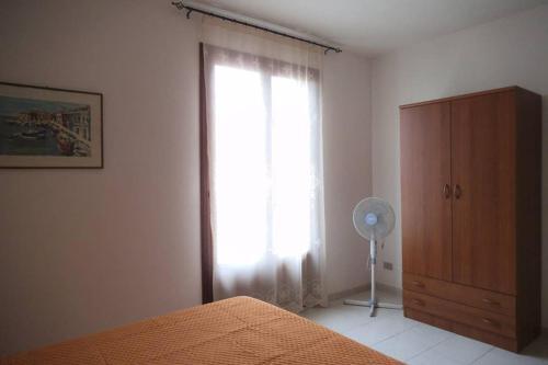Appartamento Derna 25, Piano 2