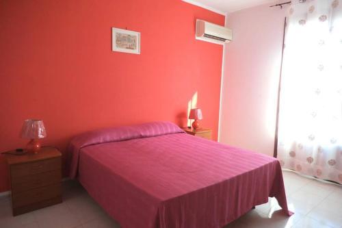 Appartamento Derna 25, Piano 2
