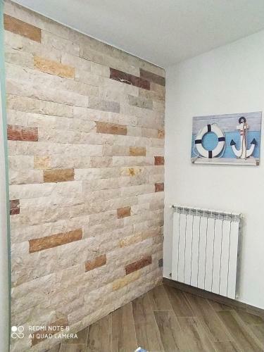 Apartamento Attico Gloria & Greta