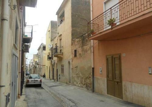 Apartamento Appartamento Alonzo