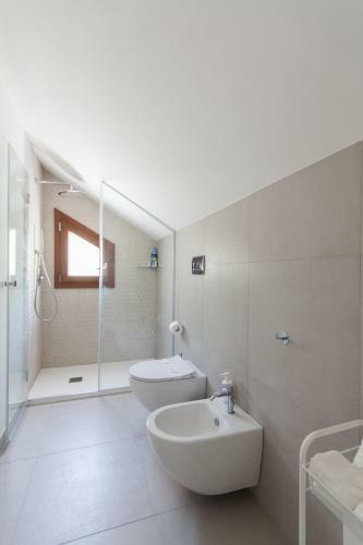 Villa Maria Con Piscina E Vista Mare