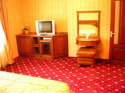 Hotel Zolotoie Runo
