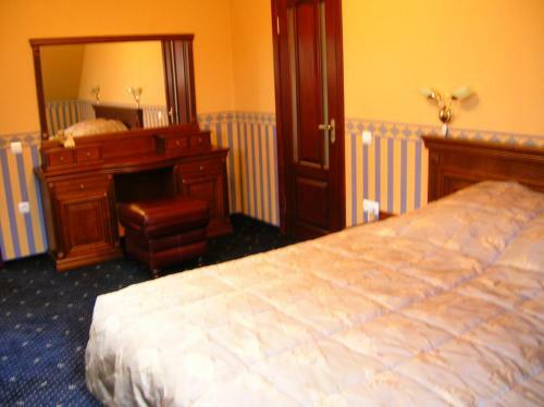 Hotel Zolotoie Runo
