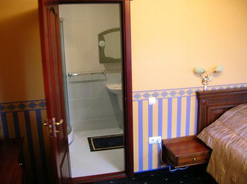 Hotel Zolotoie Runo