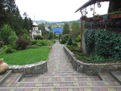 Hotel Zolotoie Runo