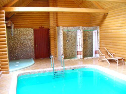 Hotel Zolotoie Runo