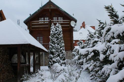 Hotel Zolotoie Runo