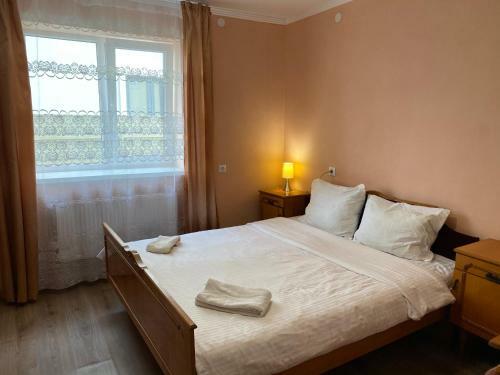 Lodge Villa Vella